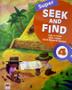 Imagem de Super seek and find 4 sb and digital pack - 2nd ed