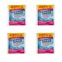 Imagem de Super tratamento semanal oxigenco genco kit com 4 unidades