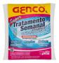 Imagem de Super Tratamento Semanal Oxigenco Para Piscina Genco 400g