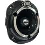 Imagem de Super Tweeter Eros ETA 44 Trio Preto 300 Watts RMS 8 Ohms