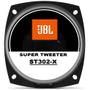 Imagem de Super Tweeter JBL Selenium ST302X 125w Rms 8 Ohms Diafragma Fenólico