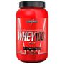 Imagem de Super Whey Pure 100% Chocolate 907G Pote