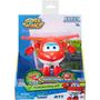 Imagem de Super Wings Jerome - 12 Cm - vermelho - Fun