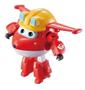 Imagem de Super Wings  Jett Change transforming build-it jett