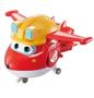 Imagem de Super Wings  Jett Change transforming build-it jett