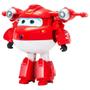 Imagem de Super Wings Transformando O Supercharged Jett Vermelho 883