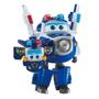 Imagem de Super wings transforming character e mini super pet paul multikids