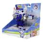 Imagem de Super wings transforming character e mini super pet paul multikids