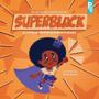 Imagem de Superblack - PINGUE PONGUE