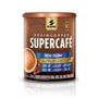 Imagem de Supercafé Palha Italiana 220g Sabor Lançamento  Super Nutrition