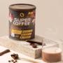 Imagem de SuperCoffee 3.0 Chocolate Lingua e Gato, Caffeine Army, 220G