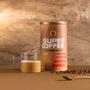 Imagem de SuperCoffee 3.0 Original, Caffeine Army, Cafe com Avelã 380G