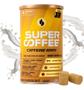 Imagem de Supercoffee 3.0 Sabor Paçoca C/ Chocolate Branco Lata 380g