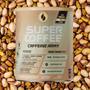 Imagem de SuperCoffee Café Energético Foco Caffeine Army Pistache 220g