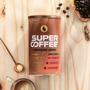 Imagem de Supercoffee  Economic Size 380g Caffeine Army