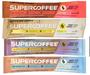 Imagem de Supercoffee To Go Kit com 08 Sachês de 10g-(01)-Sabores Variados-Caffeine Army