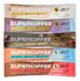 Imagem de Supercoffee To Go Kit com 10 Sachês de 10g 01 Com Todos os Sabores Caffeine Army