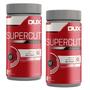 Imagem de Supercut Burn  60 Capsulas Dux Nutrition Premiun Treino Suplemento
