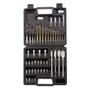 Imagem de Superkit 20 brocas 30 bits