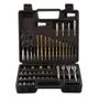 Imagem de Superkit 20 brocas 30 bits