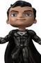 Imagem de Superman Black - Zack Snyder's Justice League - MiniCo - Iron Studios
