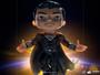 Imagem de Superman Black - Zack Snyder's Justice League - MiniCo - Iron Studios