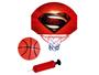 Imagem de Superman Man of Steel Tabela de Basquete