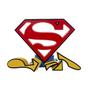 Imagem de Superman Shield - Puzzles Mania