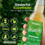 Imagem de Supermate Desinchá Bebida Pronta Gaseificada 269Ml (6 Und)