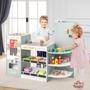 Imagem de Supermercado Playset INFANS - Mercearia com Caixa Registradora