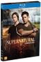 Imagem de Supernatural - 8 Temporada (Blu-Ray) Warner
