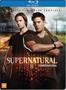 Imagem de Supernatural - 8ª Temporada - Warner Home Video