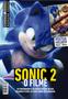 Imagem de Superpôster Cinema e Séries - Sonic 2 - o Filme