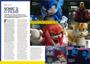 Imagem de Superpôster Cinema e Séries - Sonic 2 - o Filme