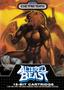 Imagem de Superpôster old!gamer - mega drive - arte b - altered beast
