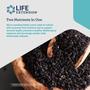 Imagem de Suplement Life Extension: óleo de semente de cominho preto e