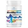 Imagem de Suplemento A-Z Amakha Paris Healthy Men 30 Cps De 1000mg P/Homem