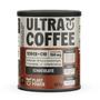 Imagem de Suplemento Alimentar A Tal da Castanha Ultracoffee - Chocolate 220g