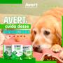 Imagem de Suplemento Alimentar Avert Seniox T para Cães - 30 Caps