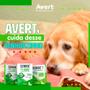 Imagem de Suplemento Alimentar Avert Seniox T para Cães - 30 Cápsulas