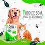 Imagem de Suplemento Alimentar Avert Seniox T para Cães - 30 Cápsulas