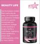 Imagem de Suplemento Alimentar Beauty Life 30 Caps - StarNatus