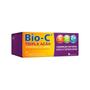 Imagem de Suplemento Alimentar Bio-C Tripla Ação 10 comprimidos efervescentes