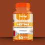 Imagem de Suplemento Alimentar Biotina C60  Duom