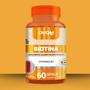 Imagem de Suplemento Alimentar Biotina C60  Duom