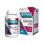 Imagem de Suplemento Alimentar Cálcio D3 60 Cápsulas Vitmax