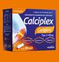 Imagem de Suplemento Alimentar Calciplex Tipo II C/30Caps - Ecofitus