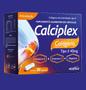 Imagem de Suplemento Alimentar Calciplex Tipo II C/30Caps - Ecofitus