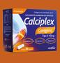 Imagem de Suplemento Alimentar Calciplex Tipo II C/30Caps - Ecofitus