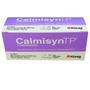 Imagem de Suplemento Alimentar Calmisyn TP 660mg C/ 60 Comp. para Cães e Gatos - König